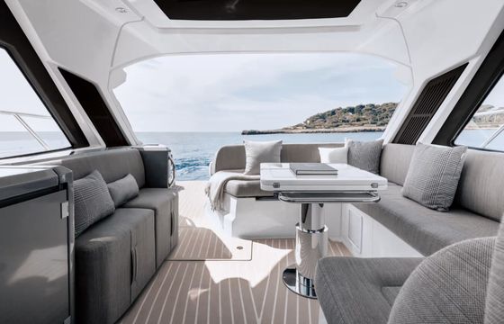 Azimut Atlantis 51 Alexandrita