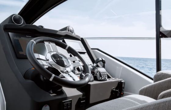 Azimut Atlantis 51 Alexandrita