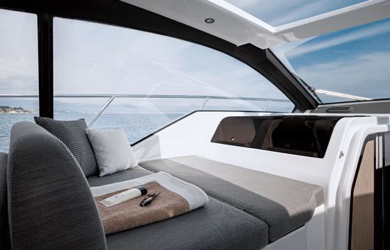 Azimut Atlantis 51 Alexandrita