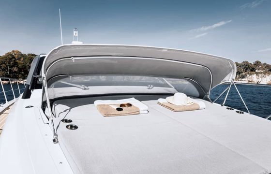 Azimut Atlantis 51 Alexandrita