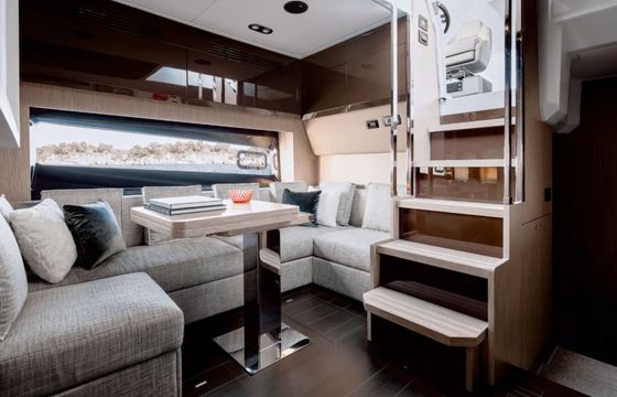 Azimut Atlantis 51 Alexandrita