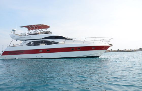 Azimut 58 Inspiration