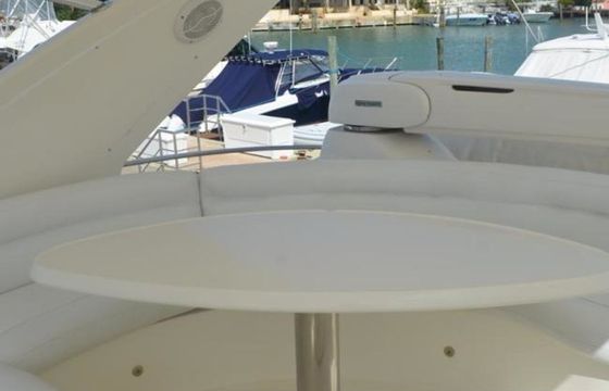 Azimut 55 Indi