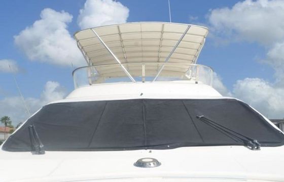 Azimut 55 Indi