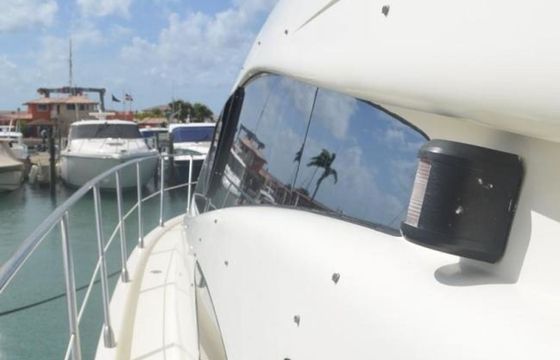 Azimut 55 Indi
