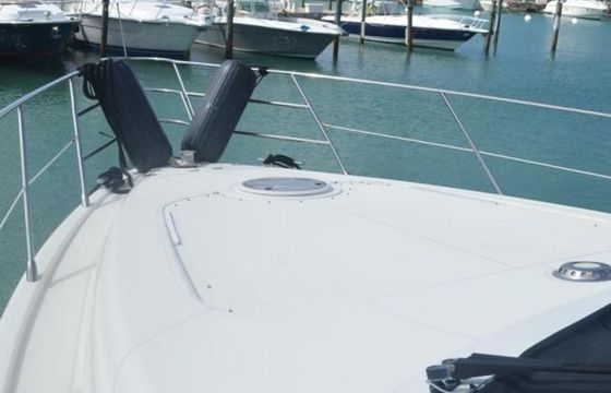 Azimut 55 Indi