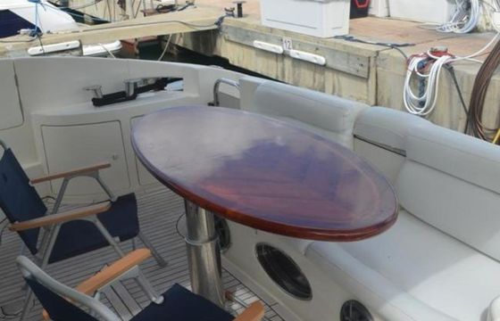 Azimut 55 Indi