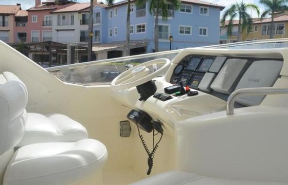 Azimut 55 Indi