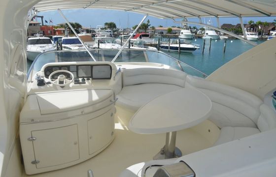 Azimut 55 Indi