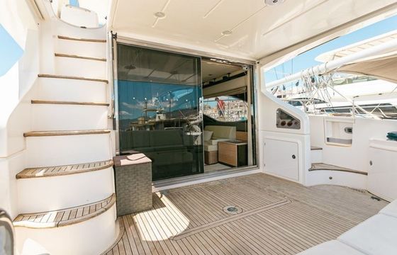 Azimut 58 Lazurit