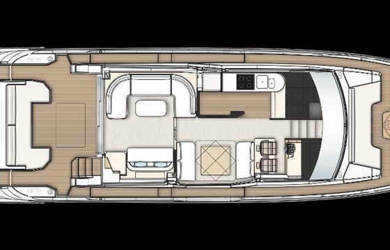 Azimut 60 Aluminia