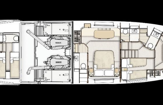 Azimut 60 Aluminia