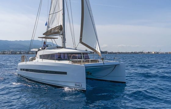 Bali 4.1 Anemoskala