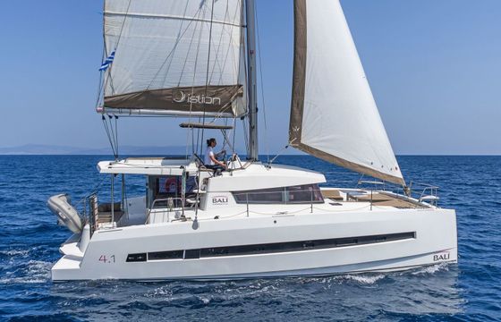 Bali 4.1 Anemoskala