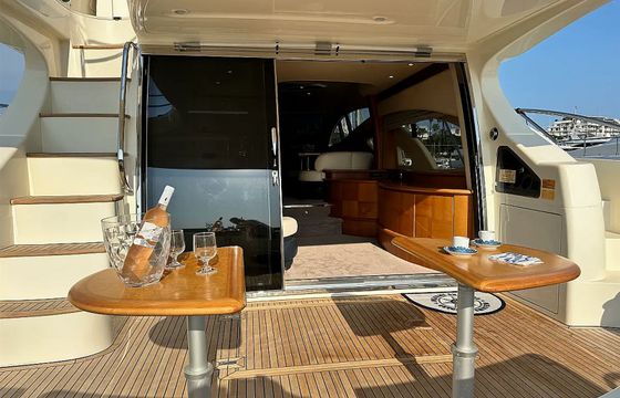 Azimut 62 Fly L Eclair 3