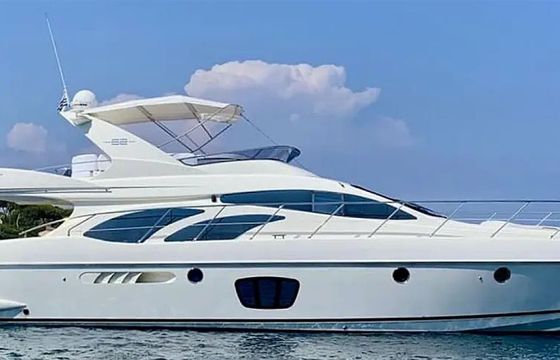 Azimut 62 Fly L Eclair 3