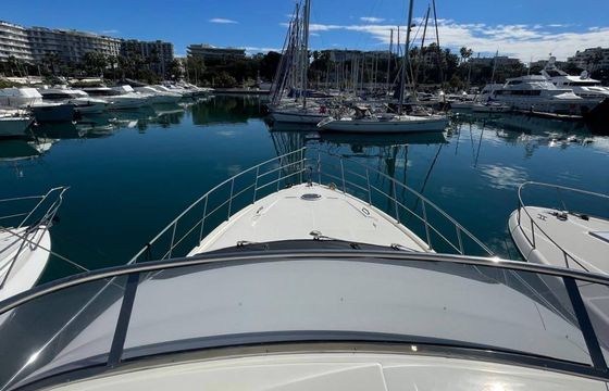 Azimut 62 Fly L Eclair 3