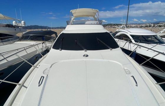 Azimut 62 Fly L Eclair 3