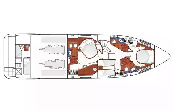 Azimut 62 Fly L Eclair 3