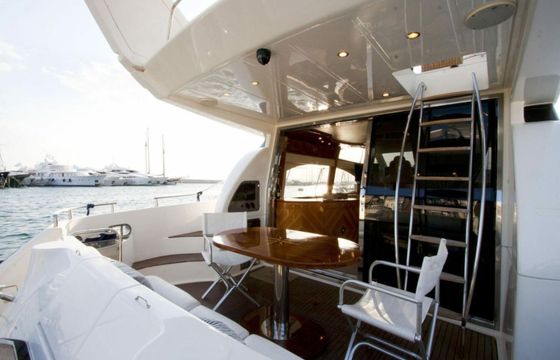 Azimut 58 Linda 2
