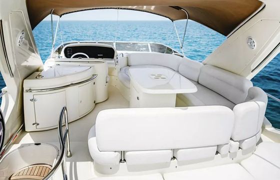 Azimut 62 Fly Lucky Star