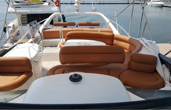 Azimut 58 Regina Mare