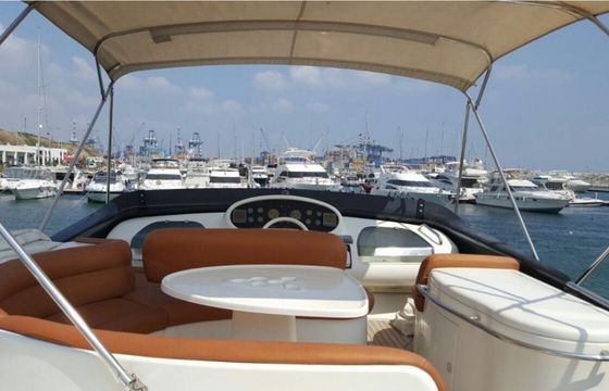 Azimut 58 Regina Mare