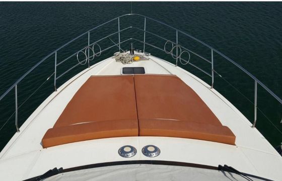Azimut 58 Regina Mare