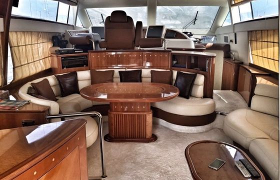 Azimut 58 Regina Mare