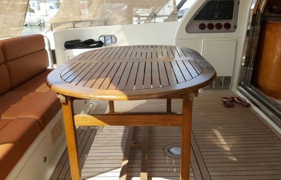 Azimut 58 Regina Mare