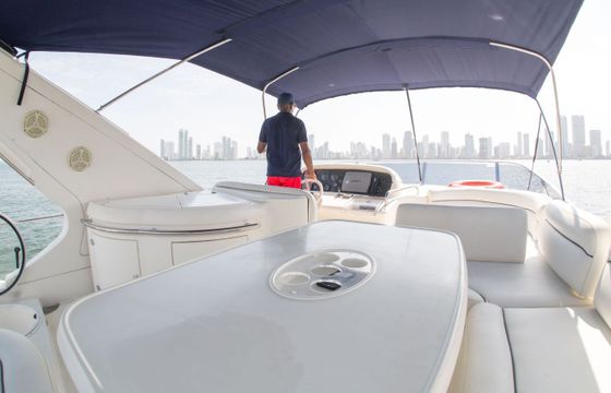 Azimut 62 Fly Skyland