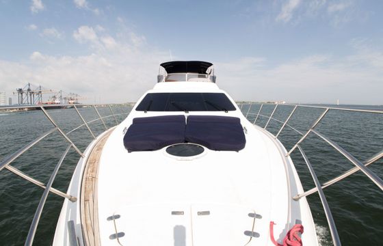 Azimut 62 Fly Skyland