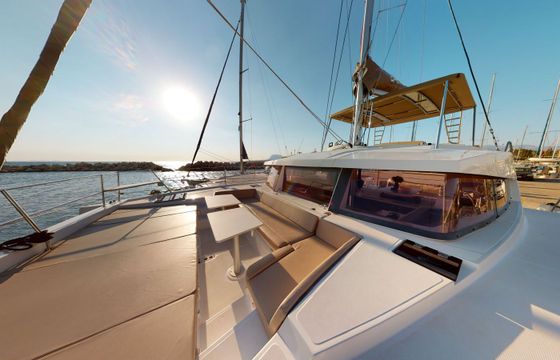 Bali 4.1 Efi