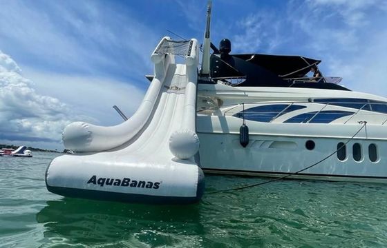 Azimut 62 Fly Priceless