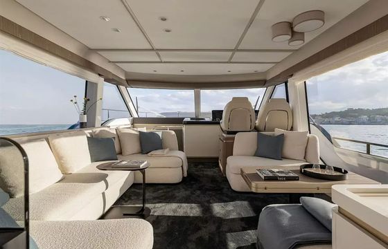 Azimut 60 Olivia