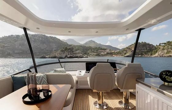 Azimut 60 Olivia