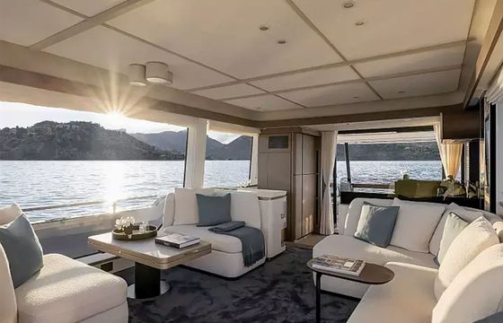 Azimut 60 Olivia