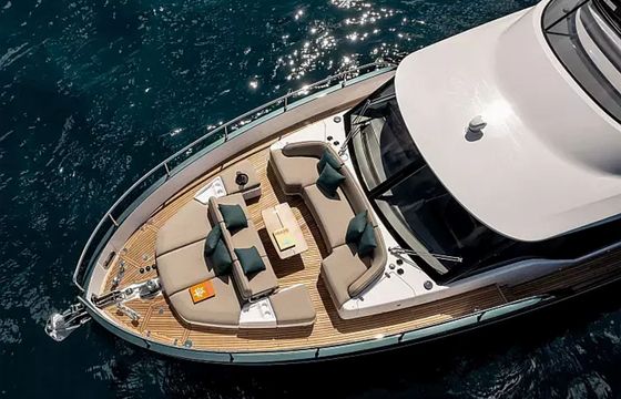 Azimut 60 Olivia