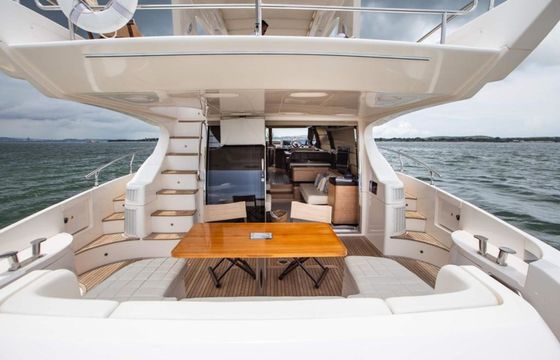 Azimut 64 Fly Coppacceti
