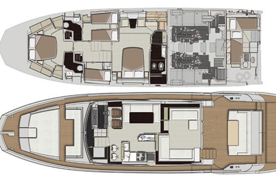 Azimut 66 Al Hazaa