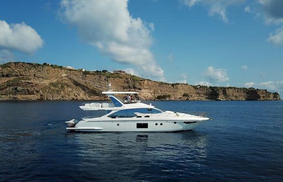 Azimut 66 Al Hazaa