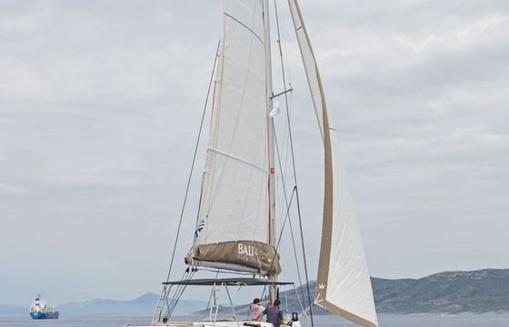 Bali 4.1 E.S.