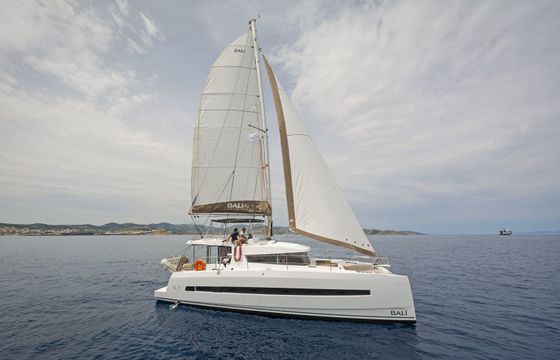 Bali 4.1 E.S.