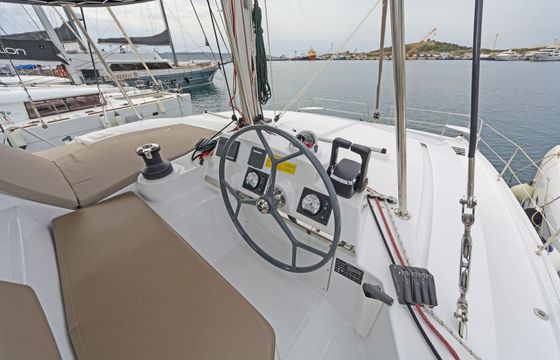 Bali 4.1 E.S.