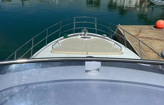 Azimut 60 Soleil