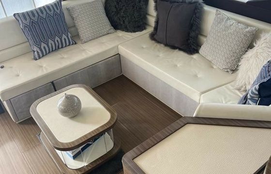 Azimut 60 Soleil