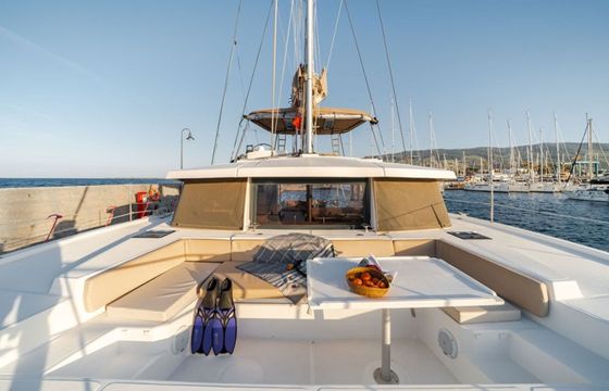 Bali 4.1 Fortuna 2