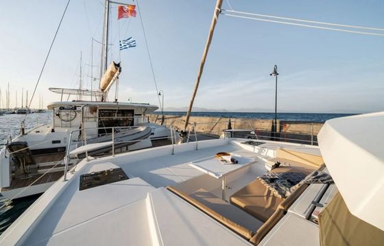 Bali 4.1 Fortuna 2