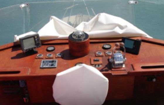 Baglietto 20 Princess Giusy