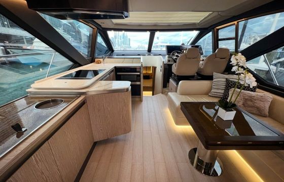 Azimut 60 Supreme 2